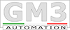 GM3 Logo